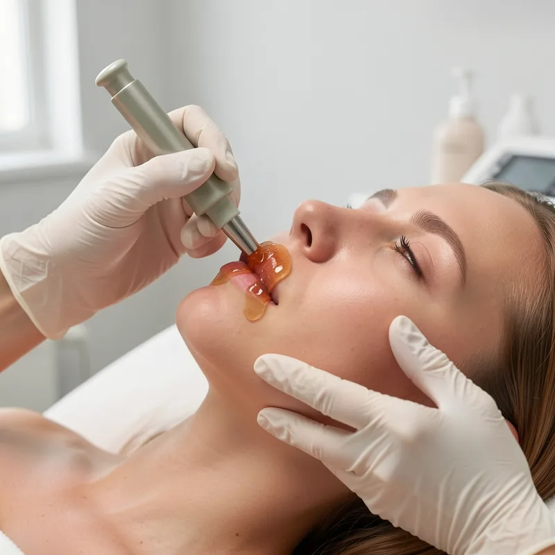 Cire épilation visage professionnel : tarifs, méthodes et conseils d'une esthéticienne