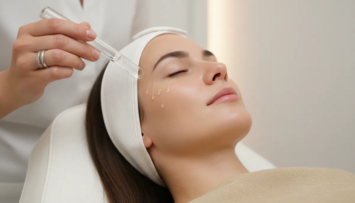 Esthétique soin visage : tarifs, étapes et bienfaits en 2026
