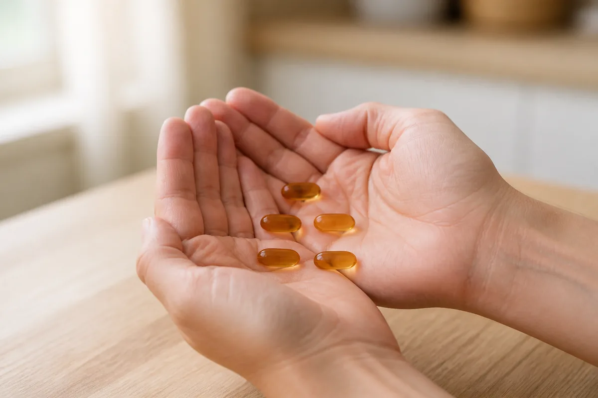 Nutricosmétique : ce que valent vraiment les compléments