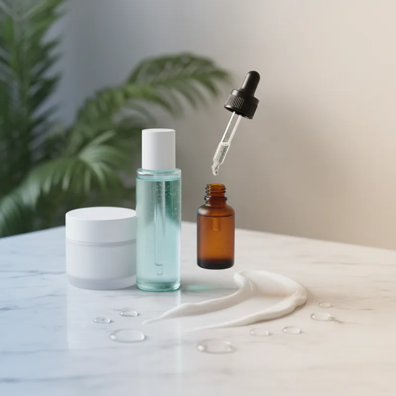 Routine Soin du Visage Complète : Matin et Soir