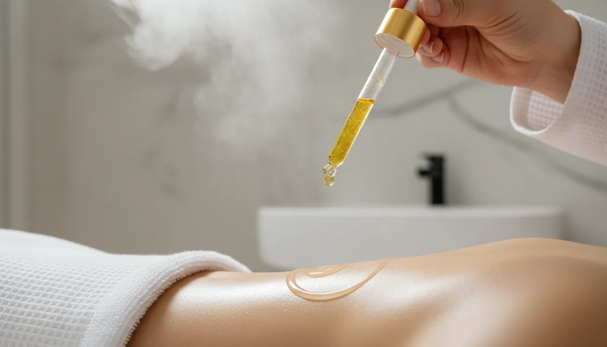 Soin du visage chez une esthéticienne : bienfaits, déroulement et tarifs